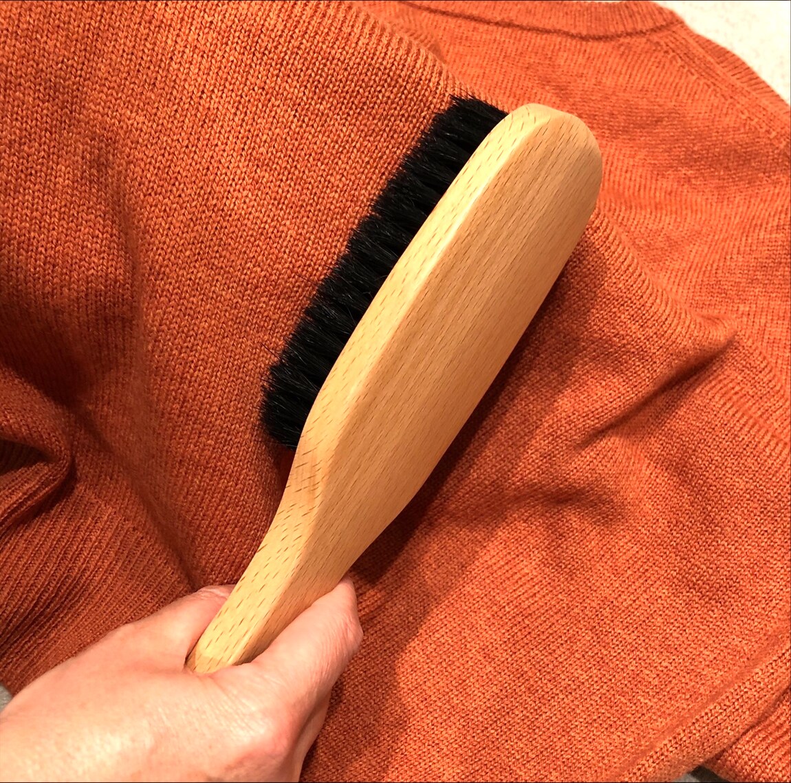 お手入れ方法