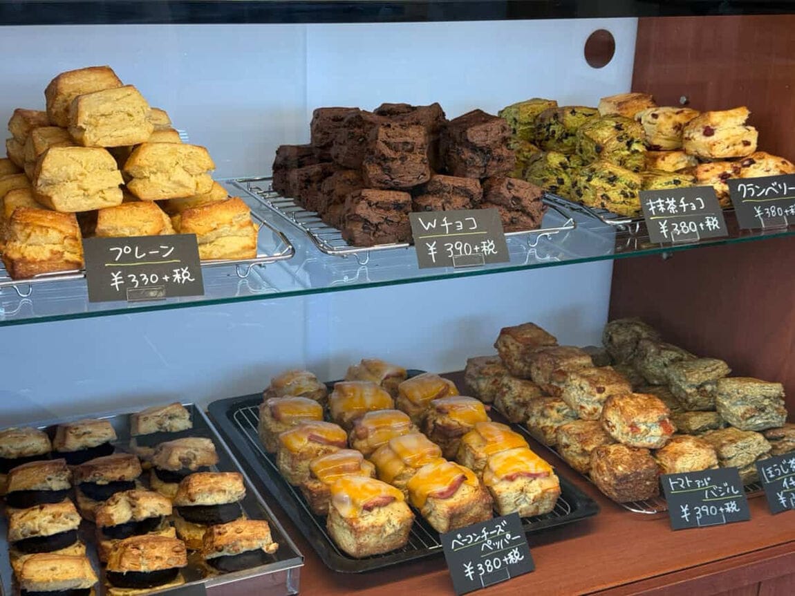 キタイチゴ農園　写真