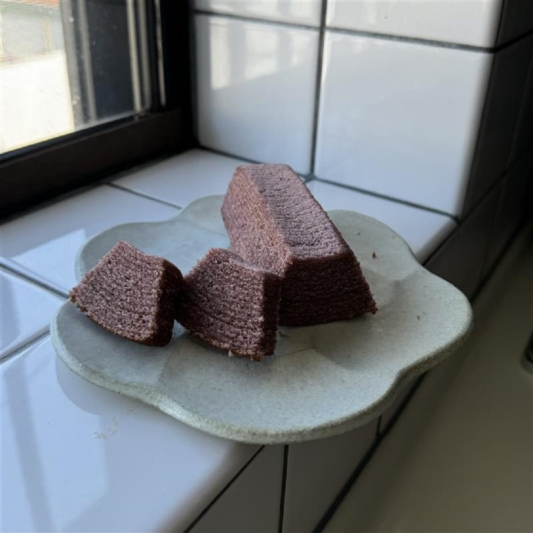 紫さつまいも