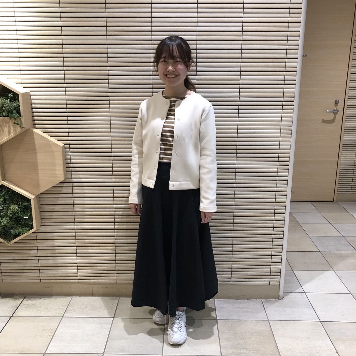 ボートネック