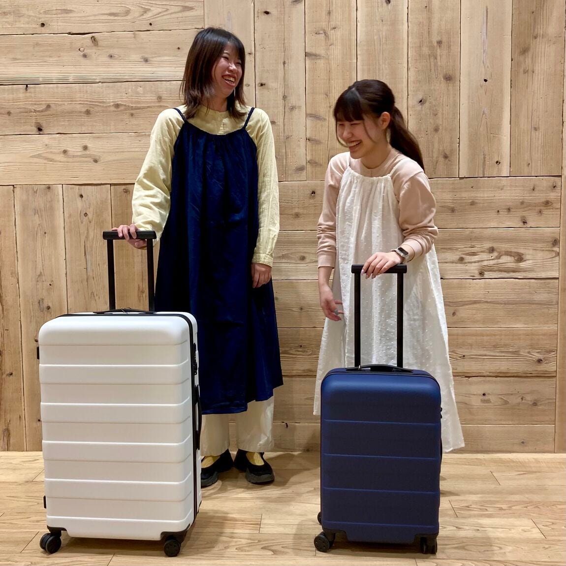 ハードキャリーケース