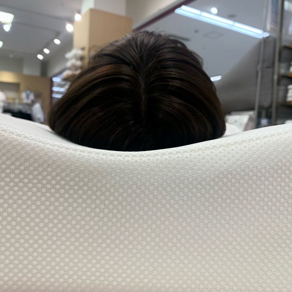 まくら　３