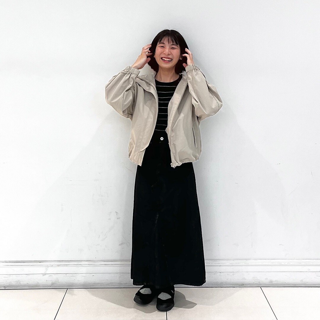 全身
