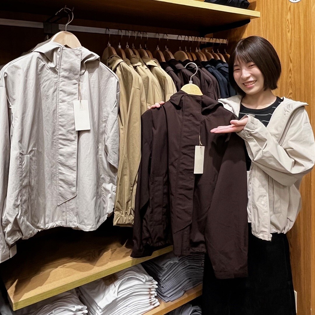 売場