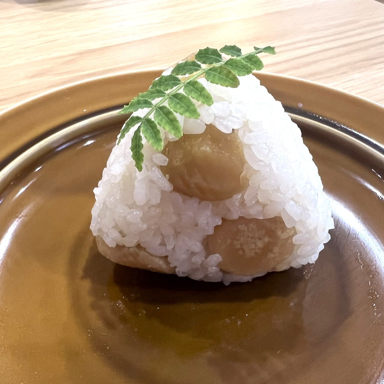 栗ごはん06