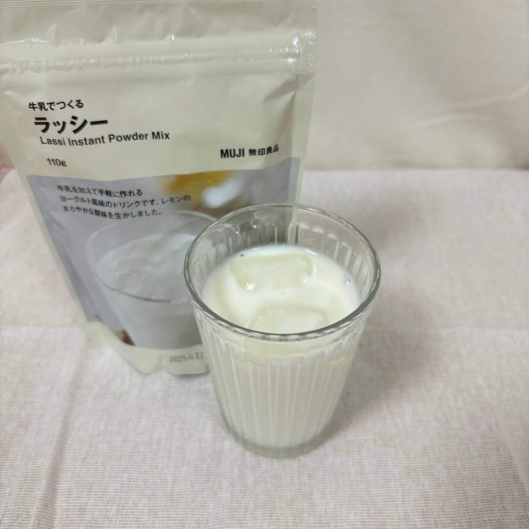 ラッシー
