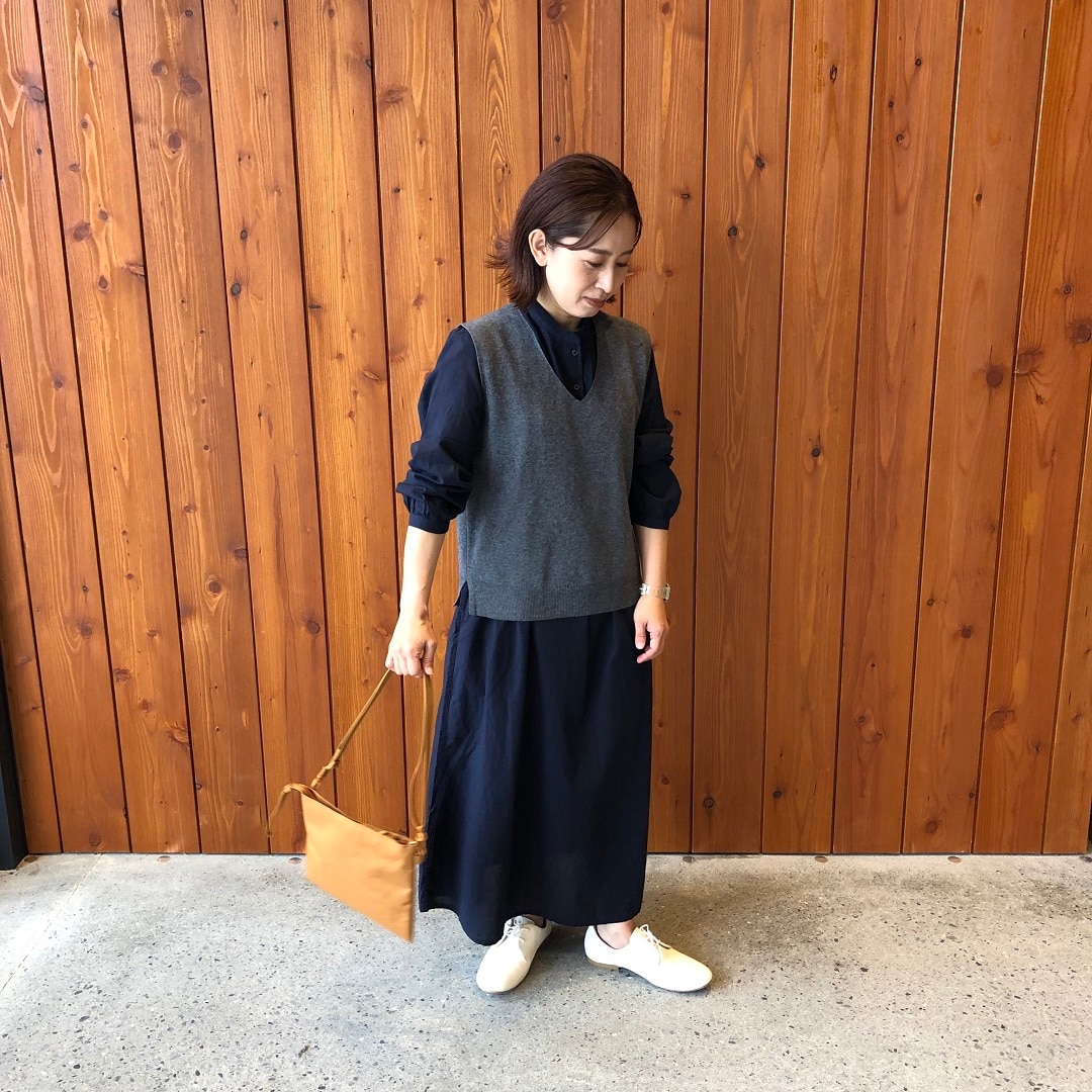 【ヨークタウン小山雨ヶ谷】秋におすすめベストコーディネート