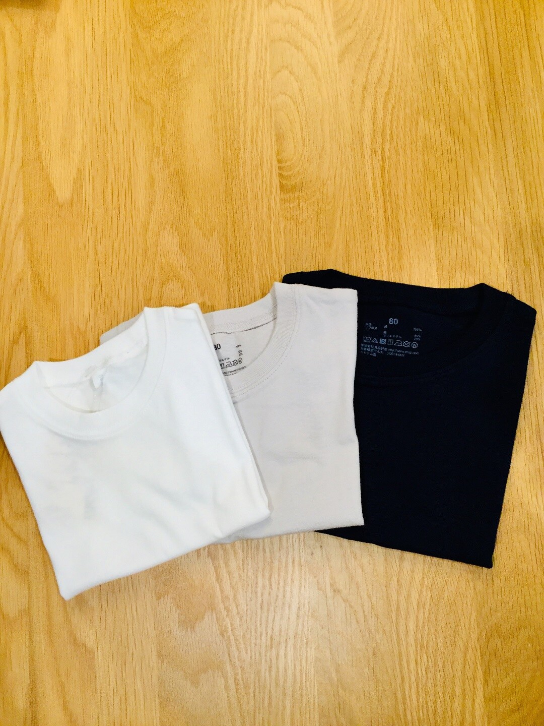 【MARK IS 静岡】着ごこちの良いTシャツ