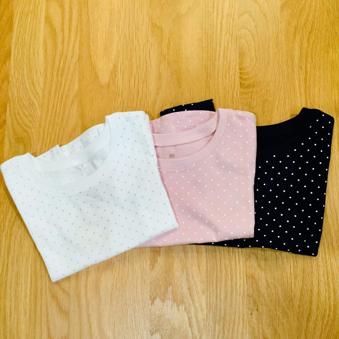 【MARK IS 静岡】着ごこちの良いTシャツ