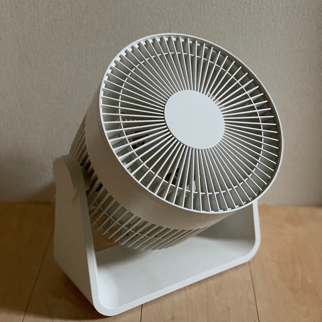【テラスモール松戸】サーキュレーター①