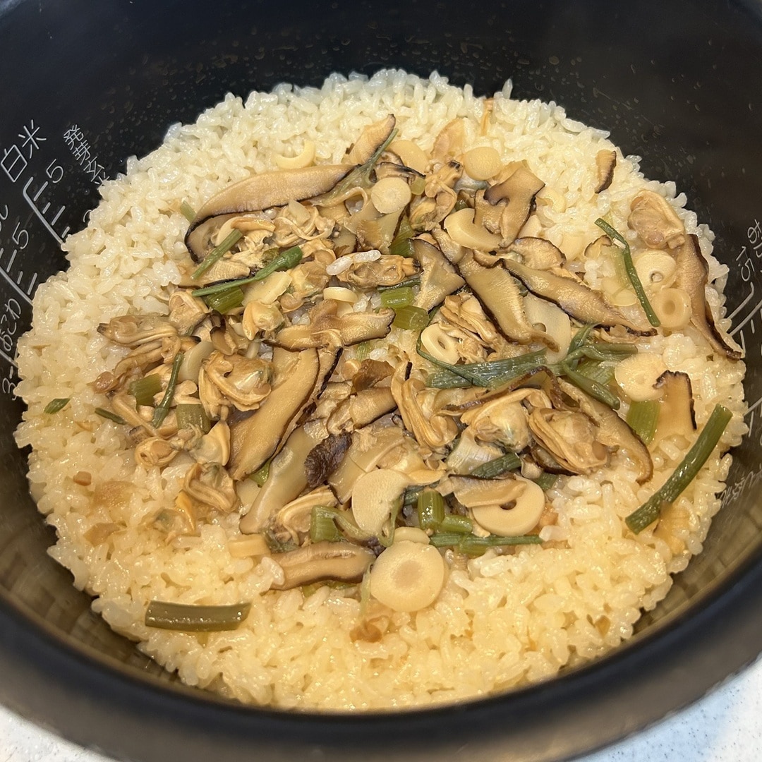 アレンジレシピ