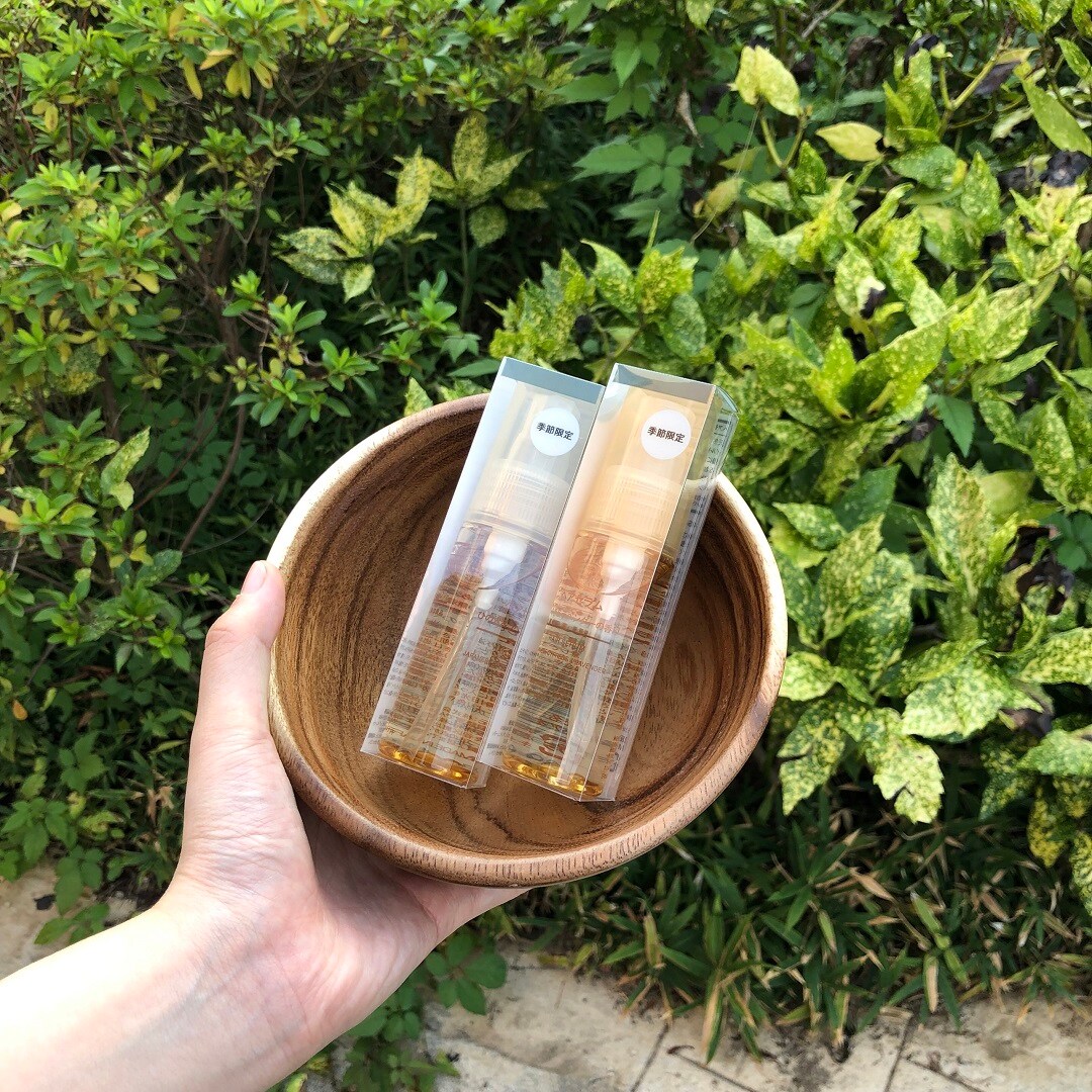 【アリオ倉敷】季節限定のヘアセラムのご紹介