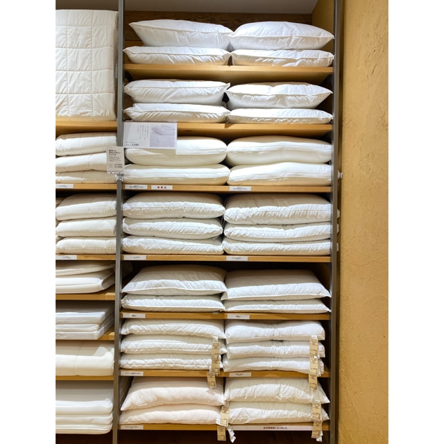 まくら元売り