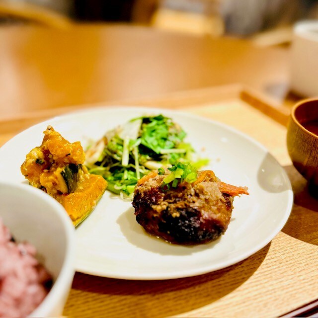 【Café&MealMUJI 近鉄四日市】食事で秋を感じてみませんか！