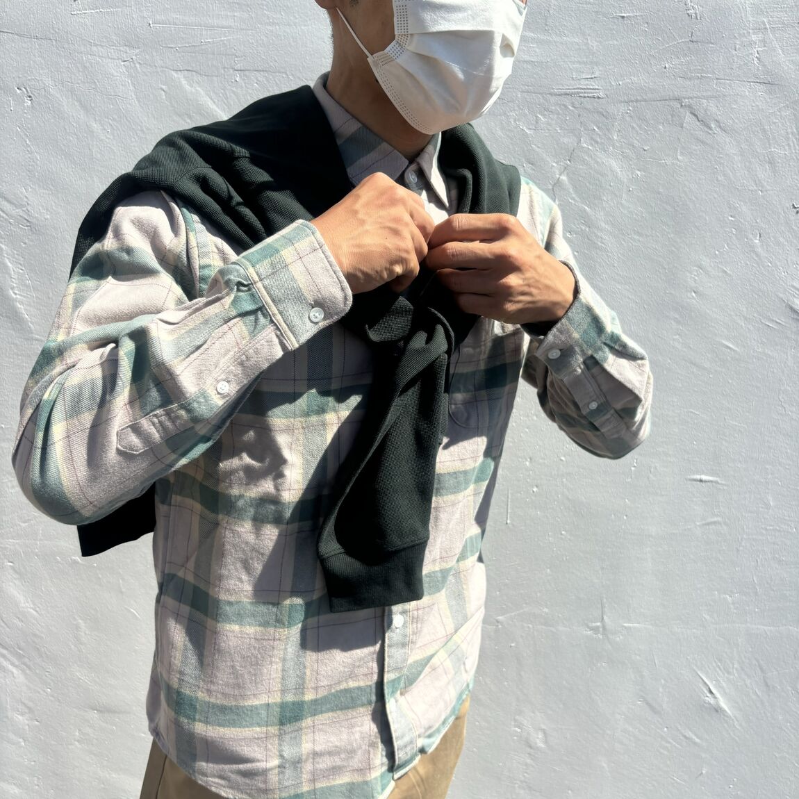 c
