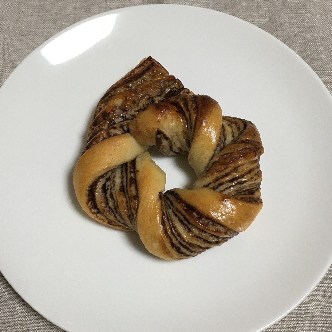【けやきウォーク前橋】チョコリング②