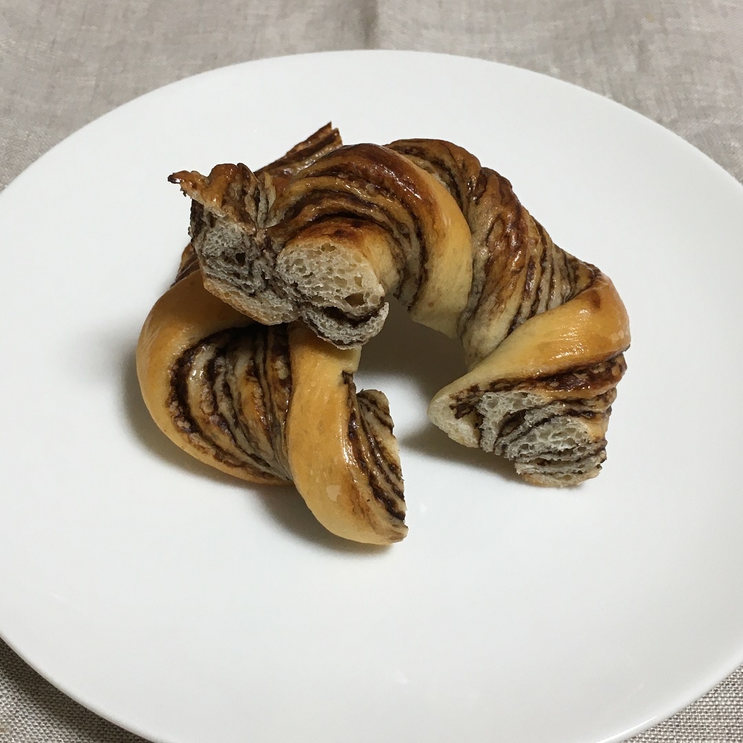 【けやきウォーク前橋】チョコリング③