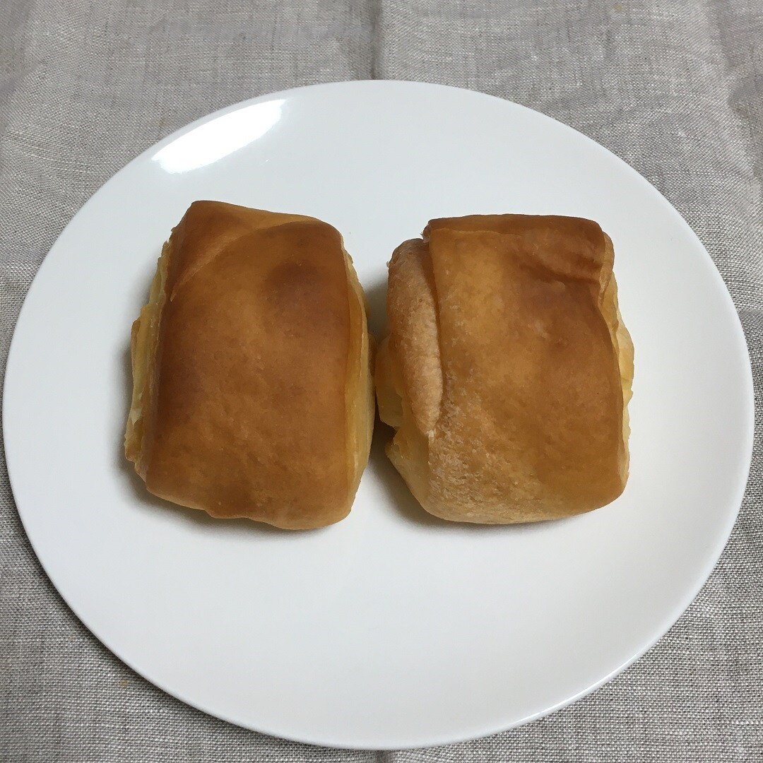【けやきウォーク前橋】塩バター②