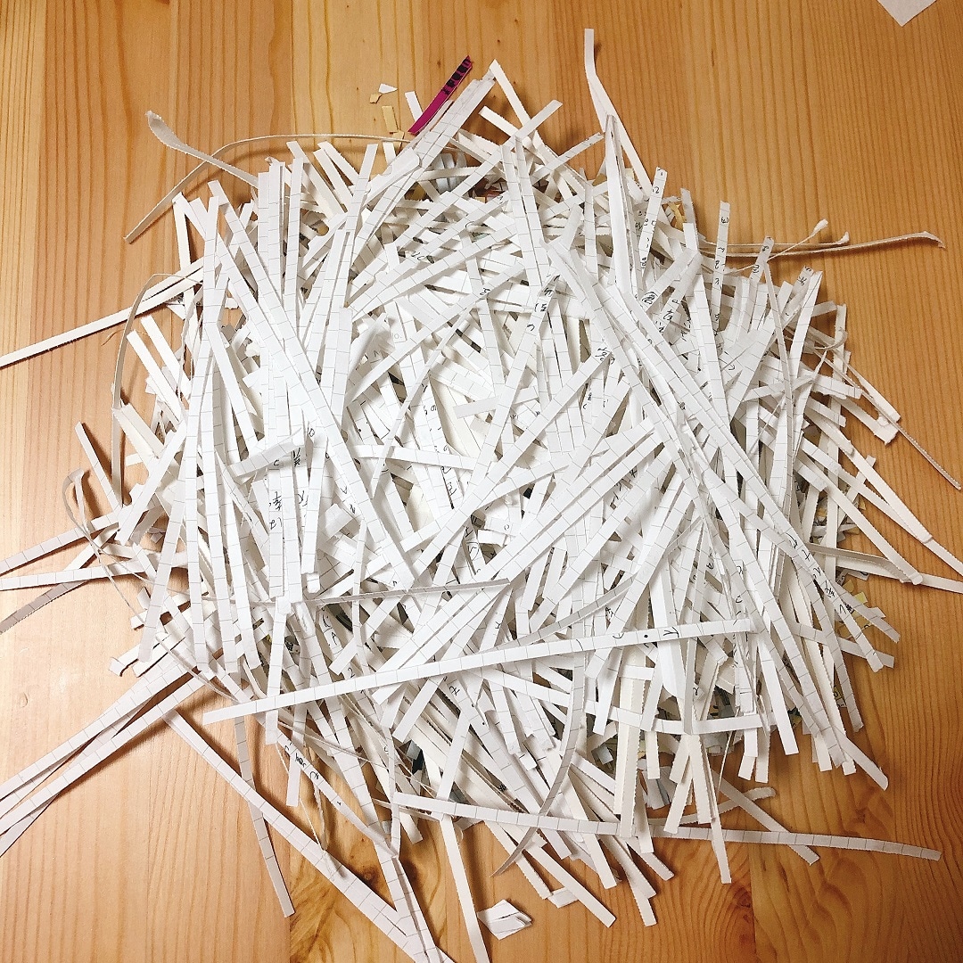 【イオンモール各務原】あなたのお家にもたまってませんか…？