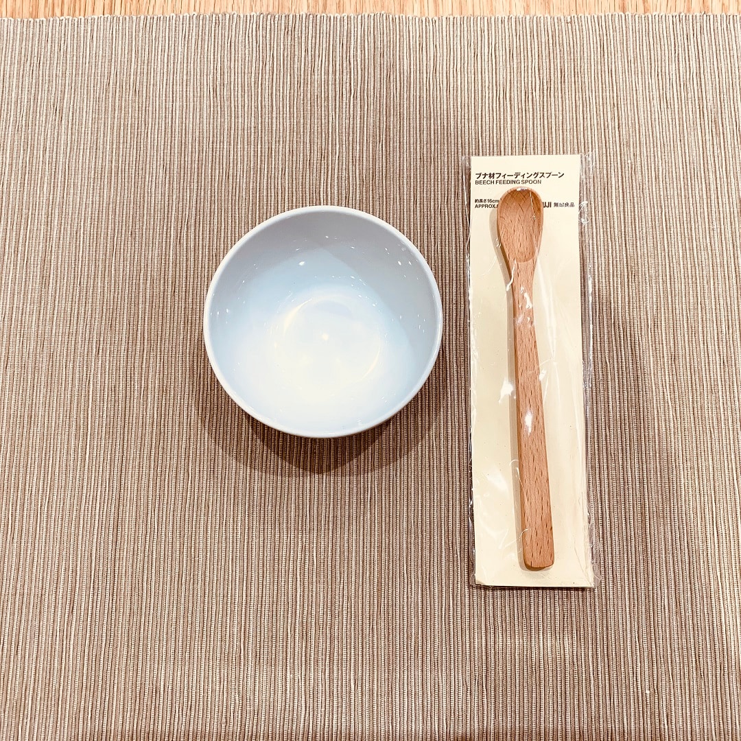 【イオンモール各務原】子ども食器