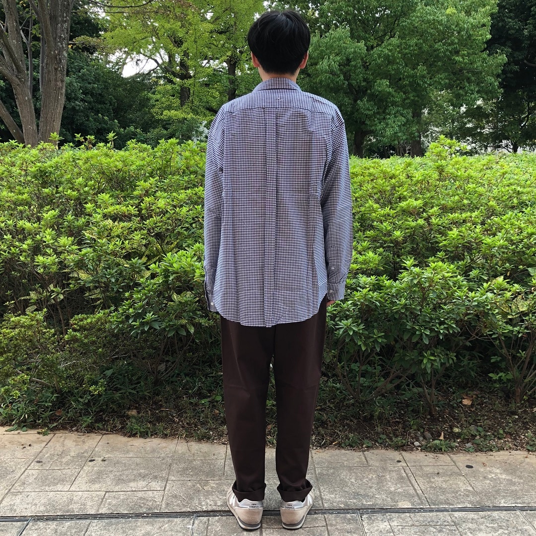 【アリオ倉敷】身長175㎝