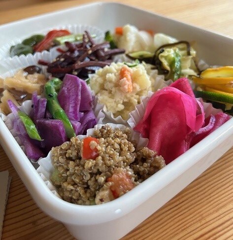 お惣菜①