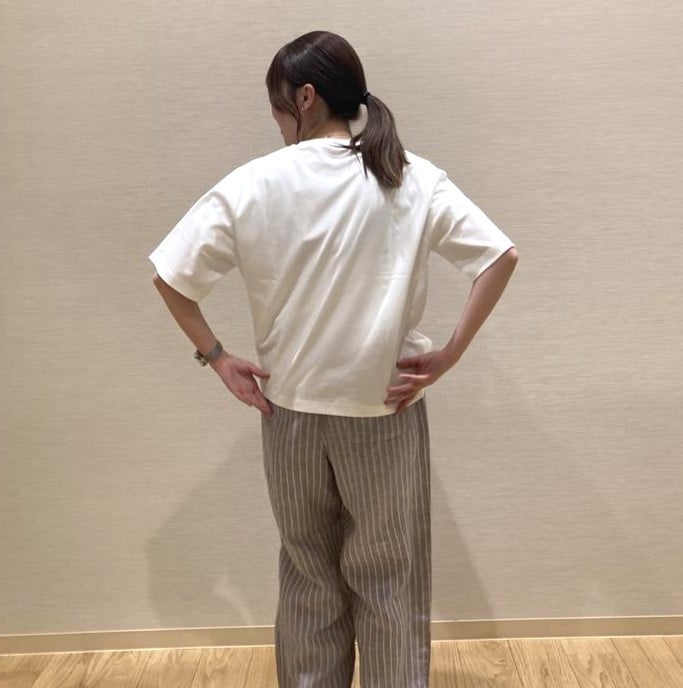 スタッフスナップ