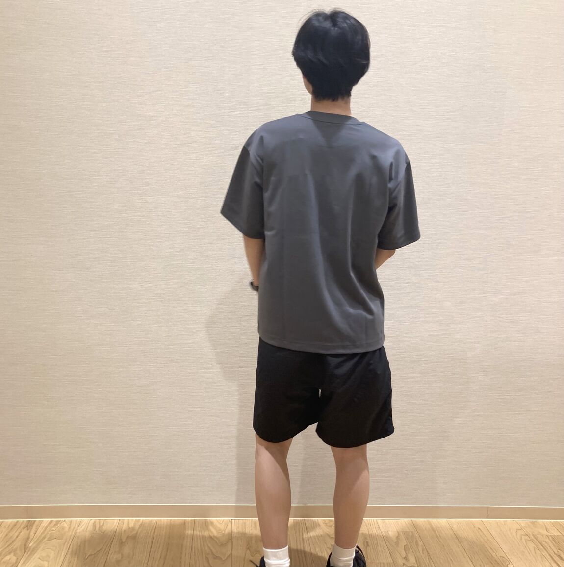 スタッフスナップ