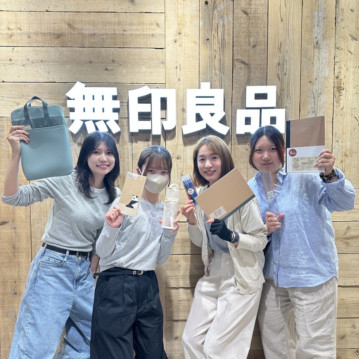 あと６日集合写真