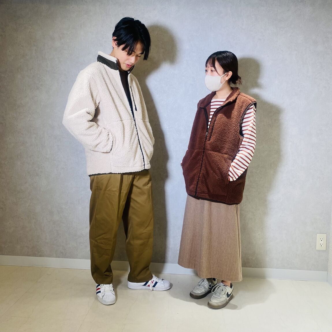 ボアフリース
