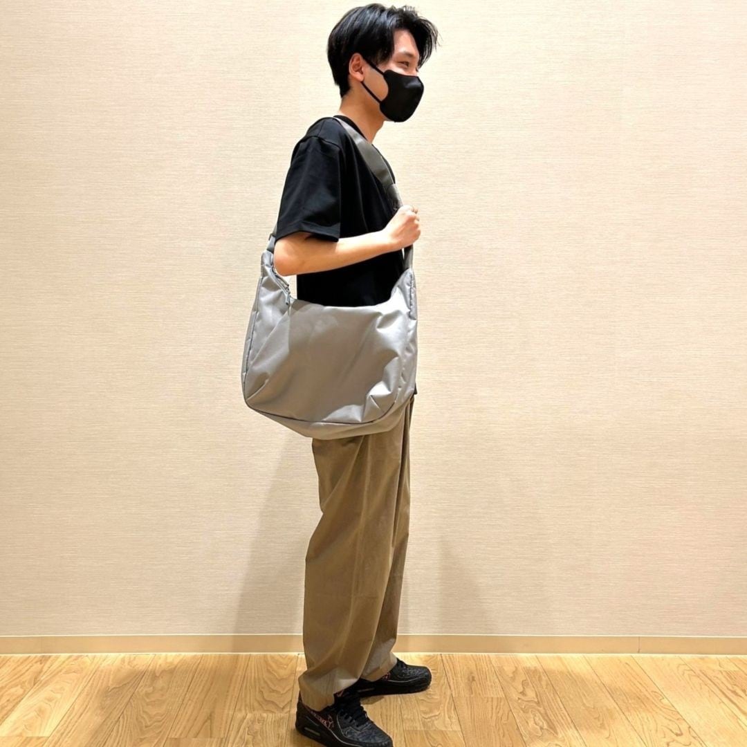 スタッフスナップ