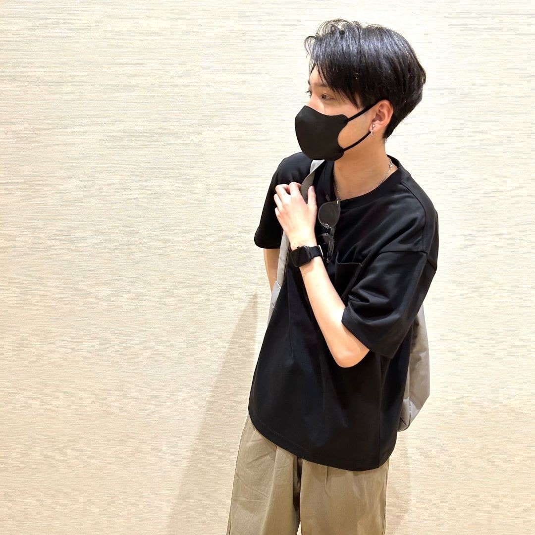 スタッフスナップ