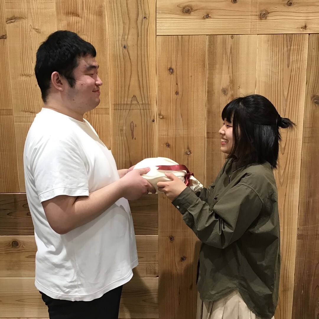 父の日①