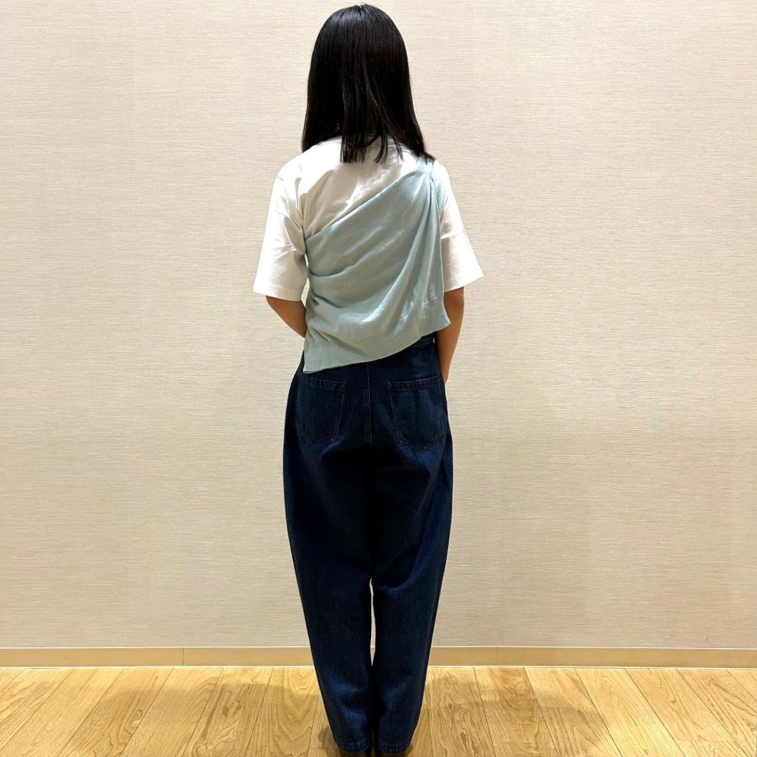 スタッフスナップ