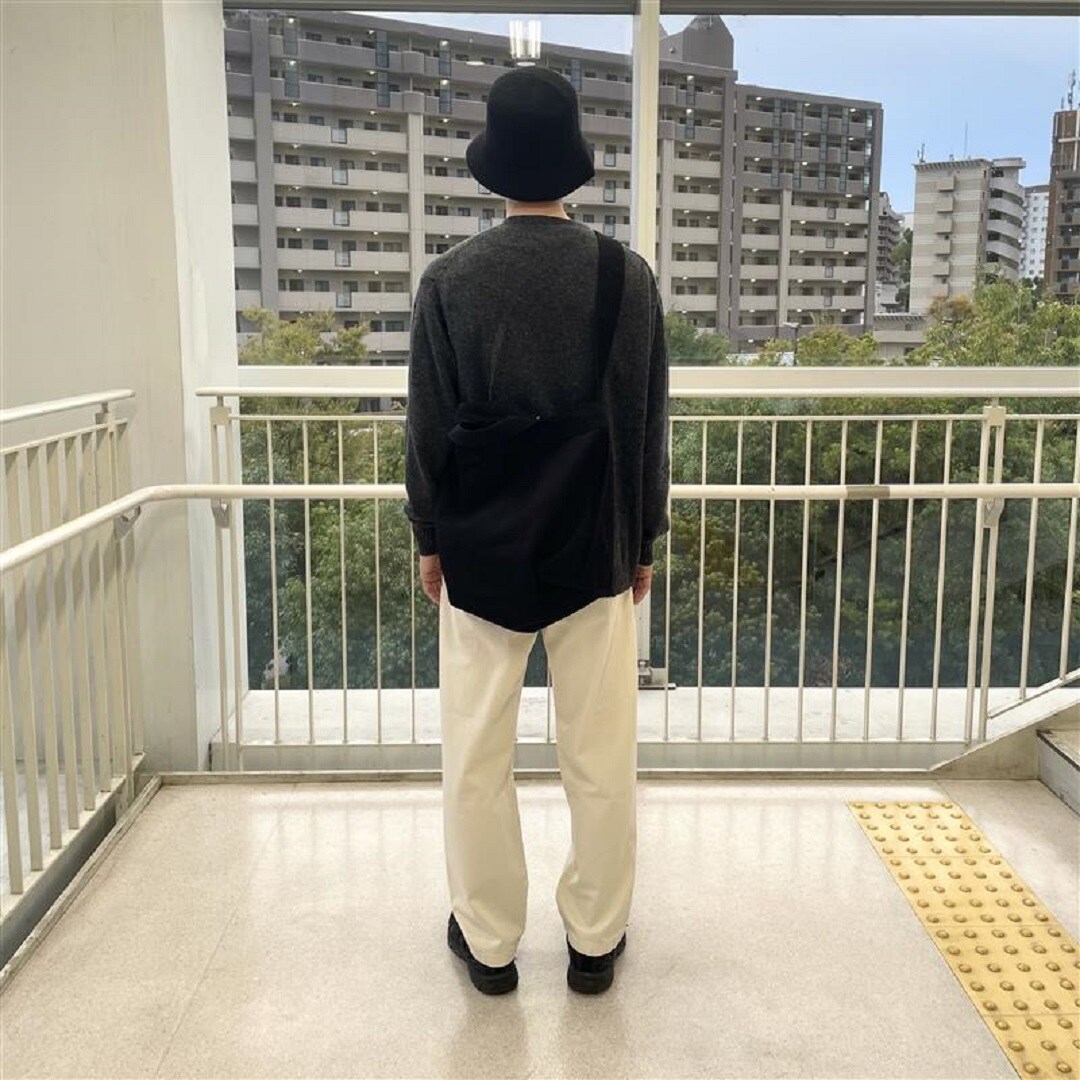 【イオンモール伊丹】身長174ｃｍ