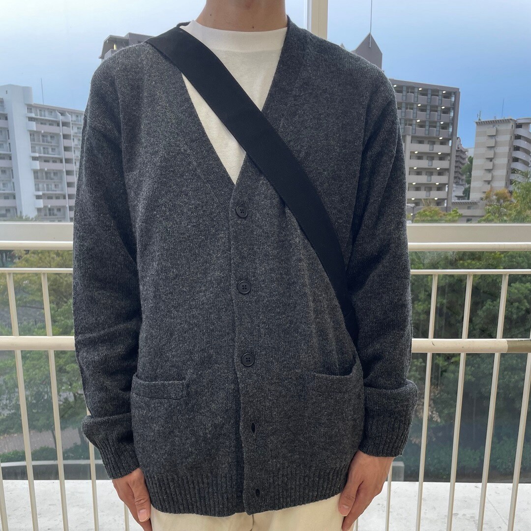 カーディガン
