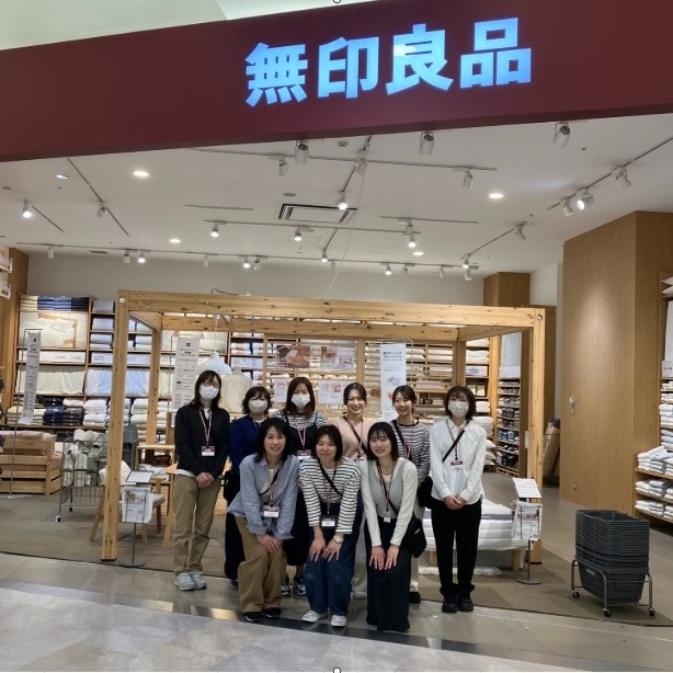 スタッフ画像