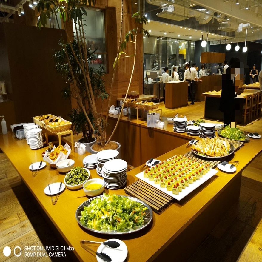 料理