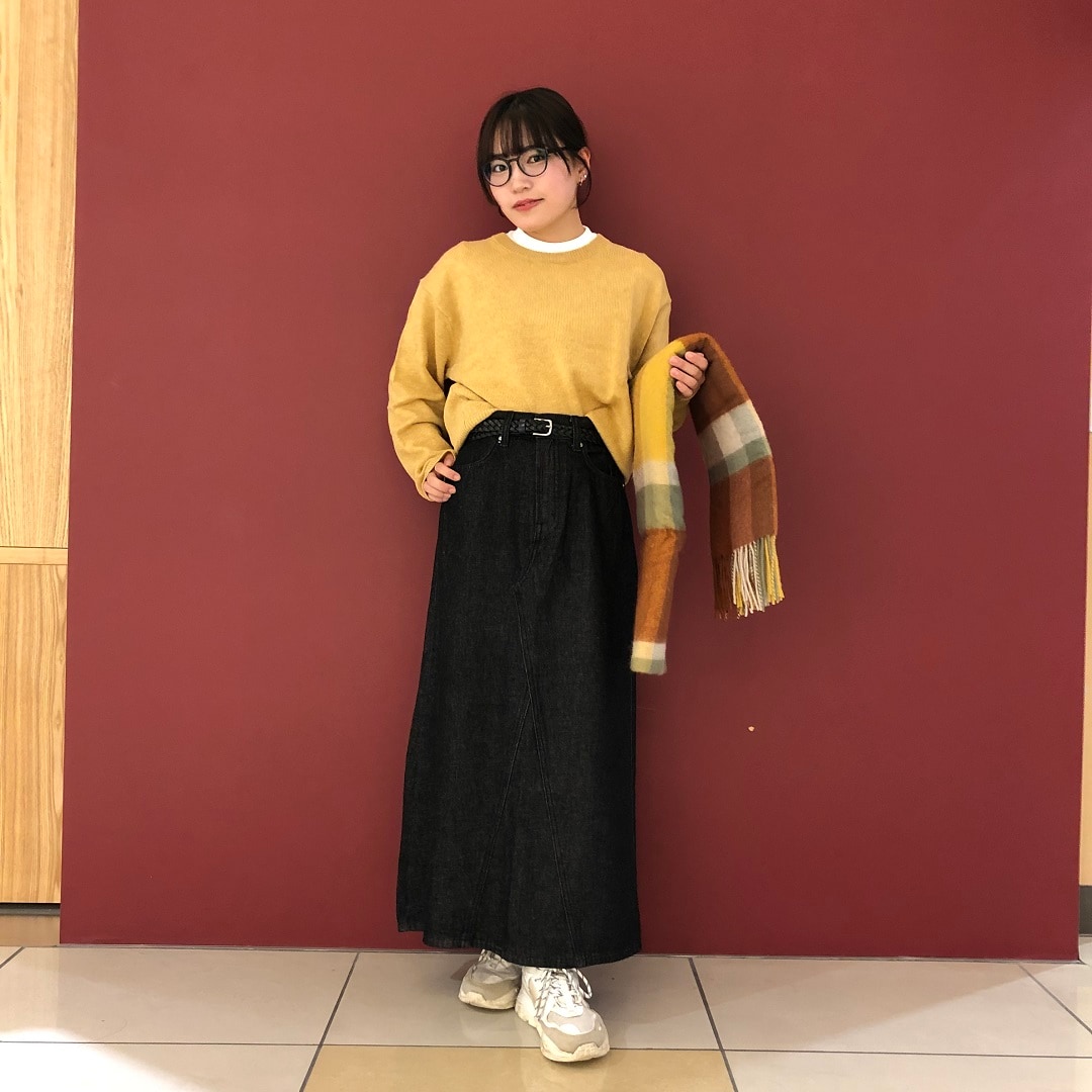 【アリオ倉敷】身長160cm