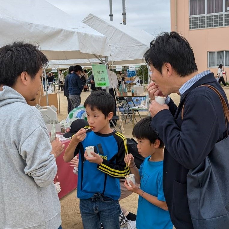 【アリオ鳳】地域の防災イベントに参加しました