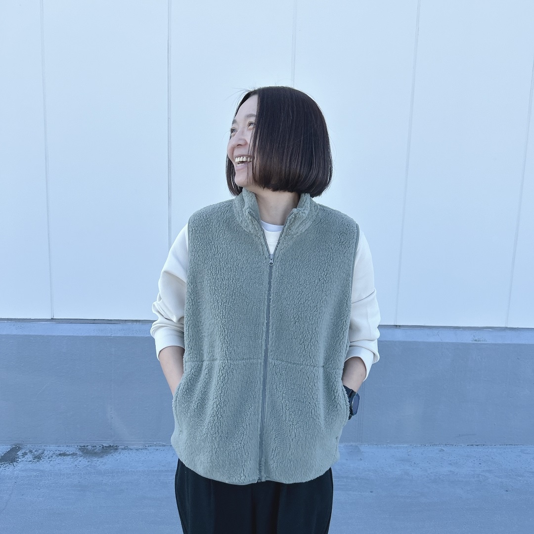 【ゆめタウン高松】全身