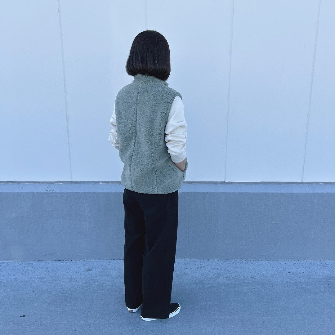 【ゆめタウン高松】半身