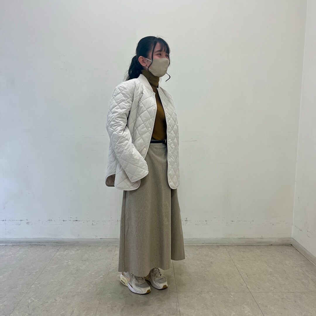 婦人スタッフスナップ