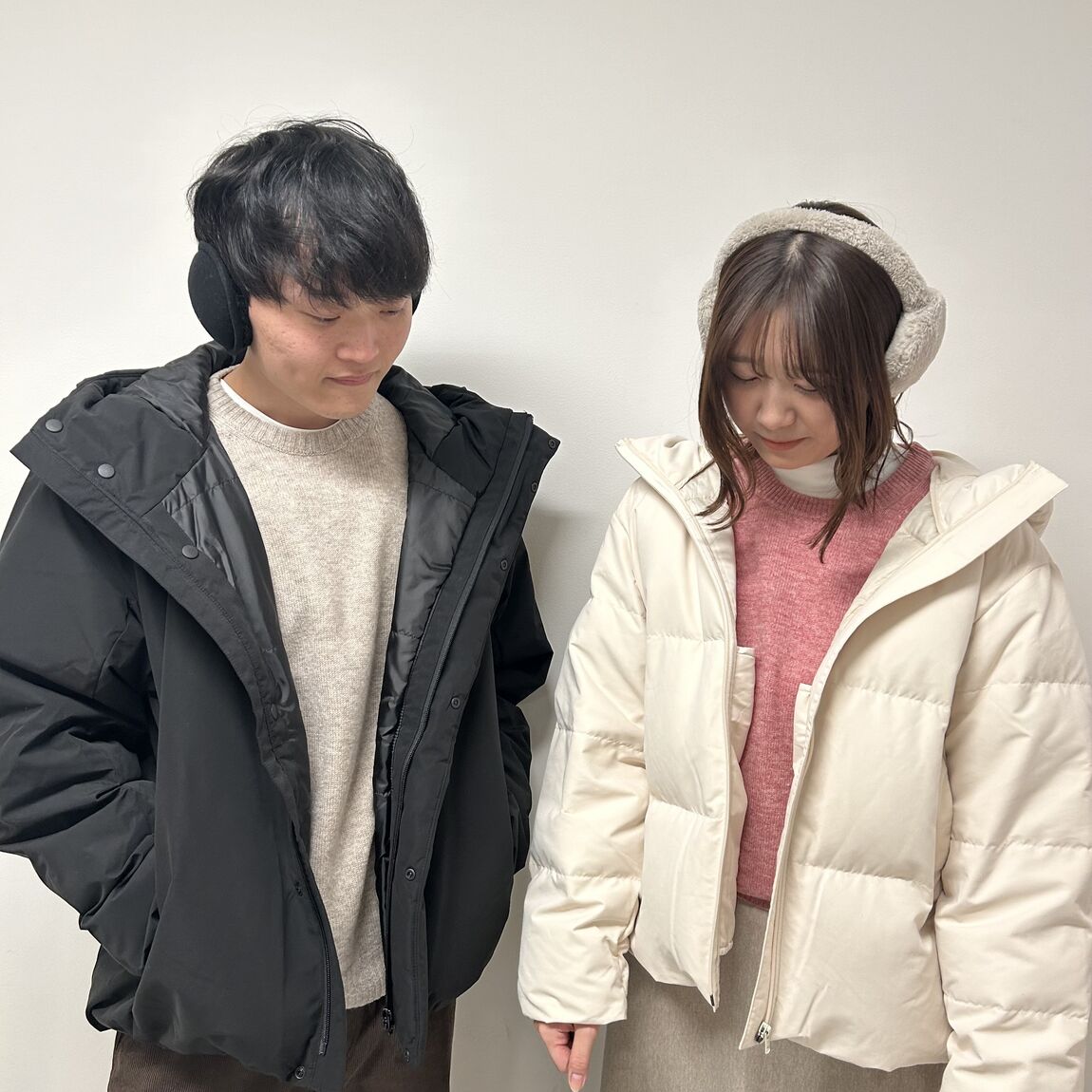 スタッフコーディネート