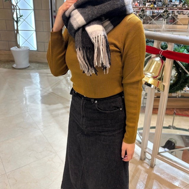 ニット