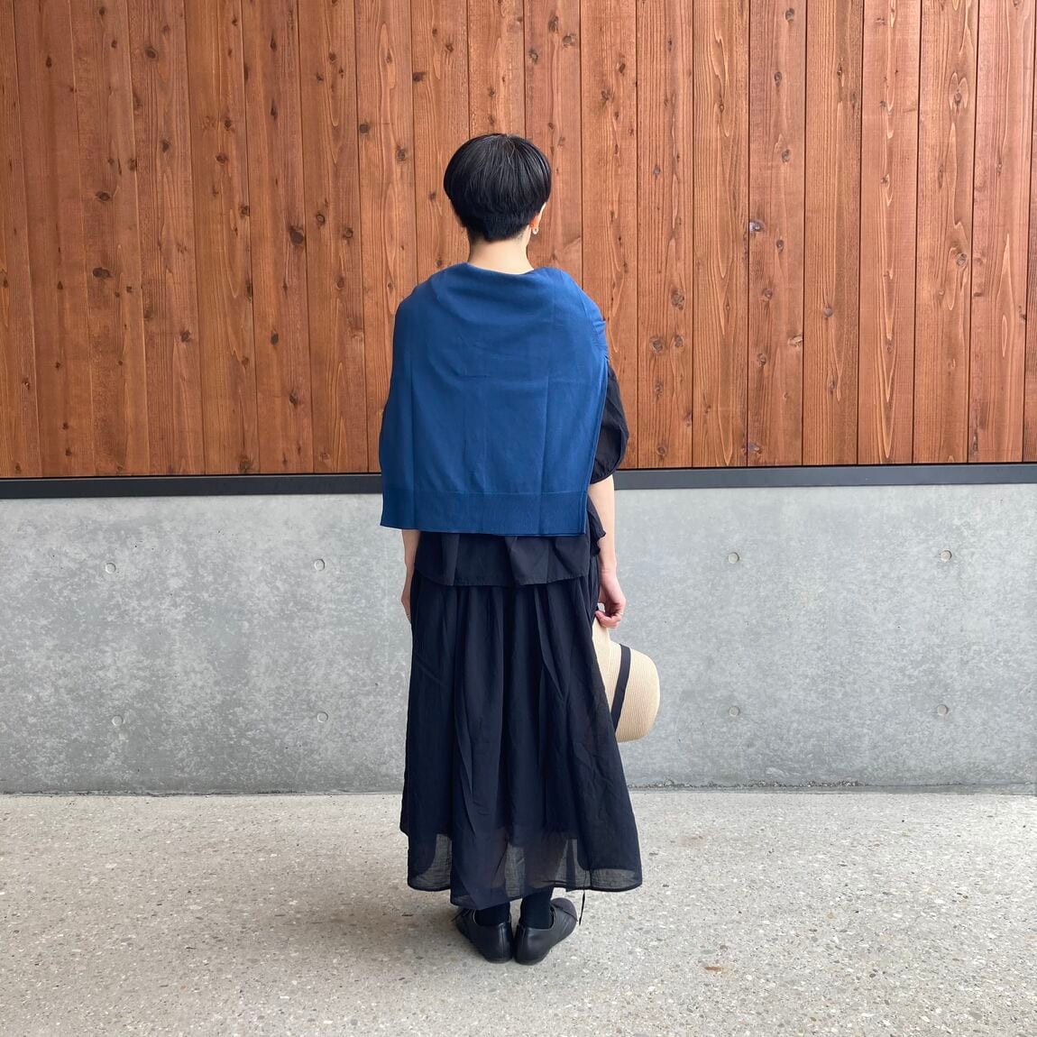 強撚シリーズ③