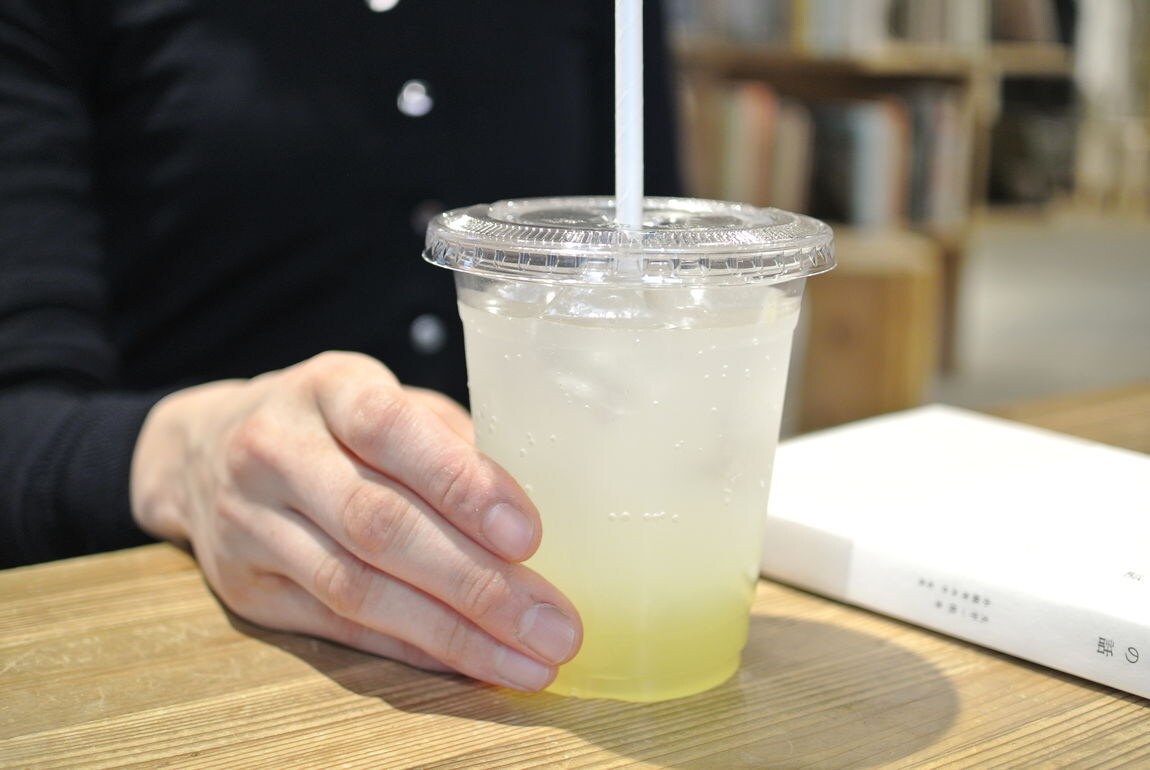  【Café&MealMUJIシエスタハコダテ】柚子3