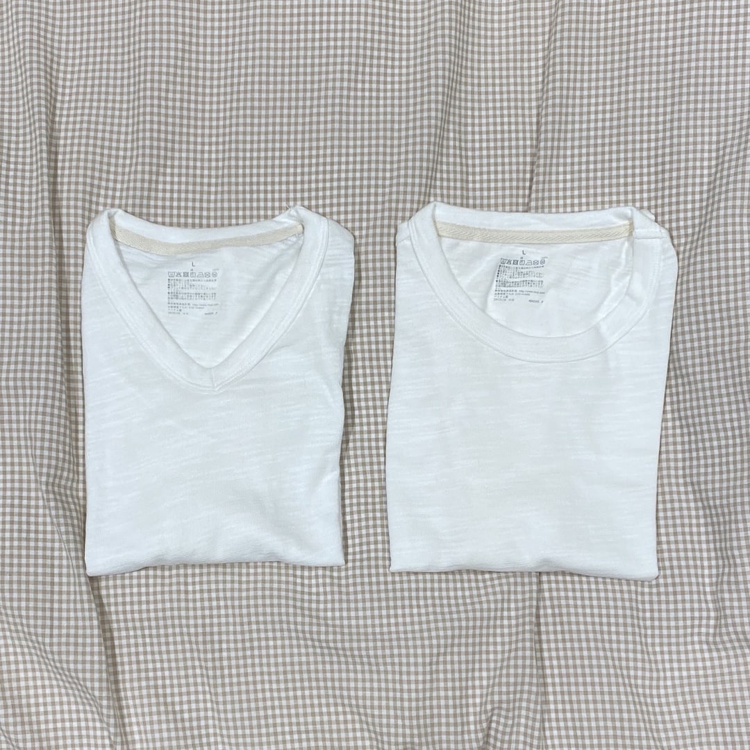 紳士カットソー紹介その③
