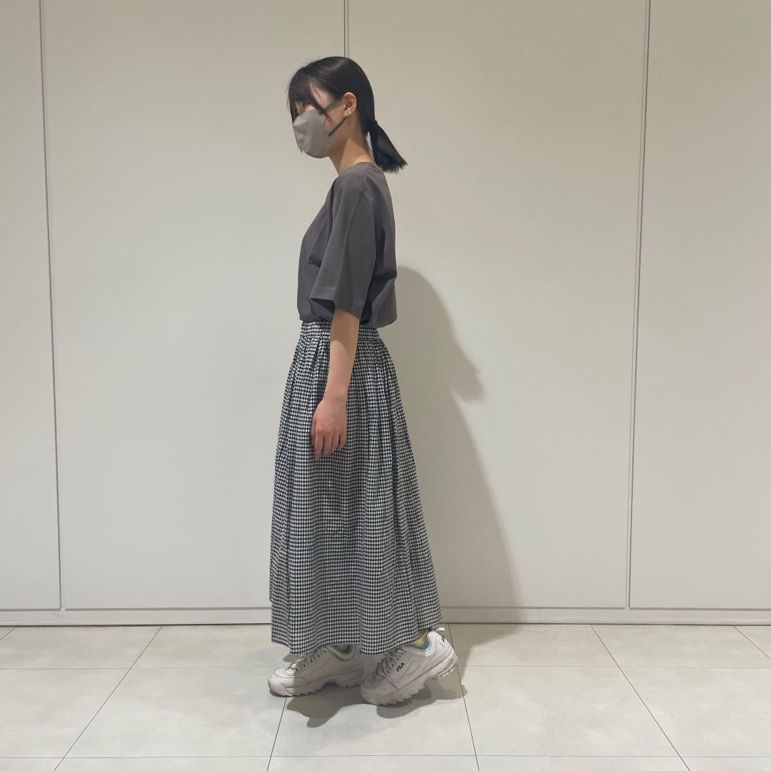 【マルイファミリー志木】　身長160cm