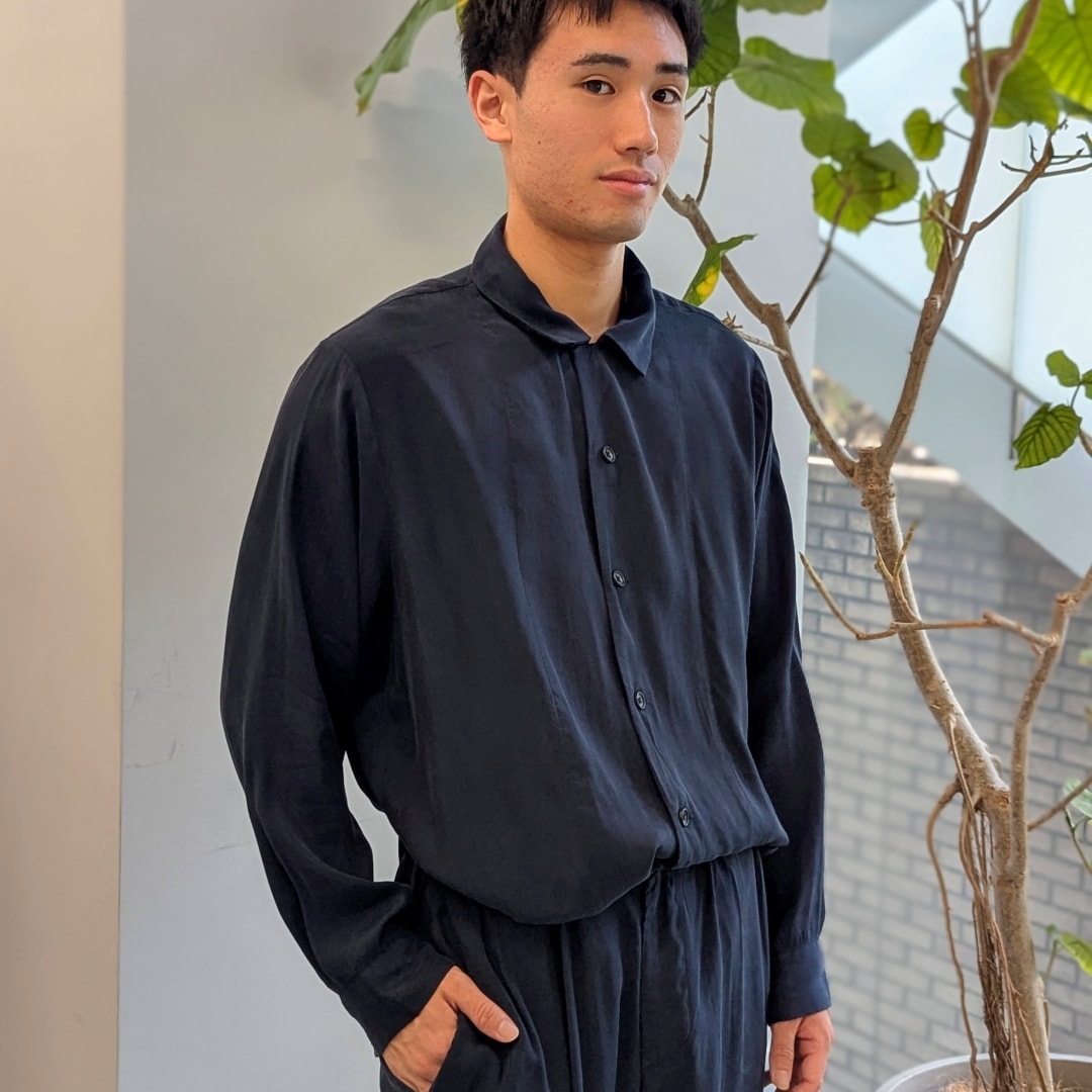 【代官山 MUJI Labo】 身長173cm_vfZu3h